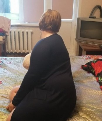 Проститутка Роза